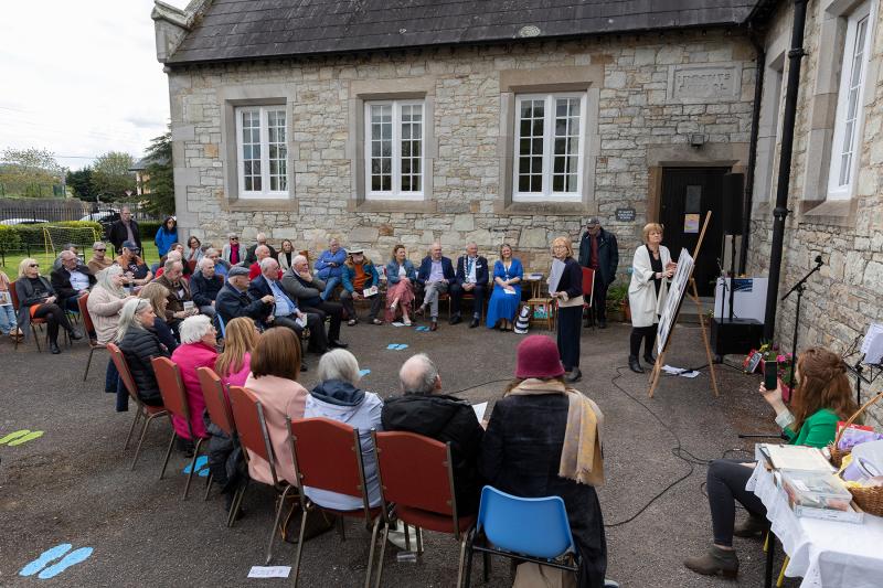 St Mary's Parochial School community in Clonmel celebrate 175th anniversary