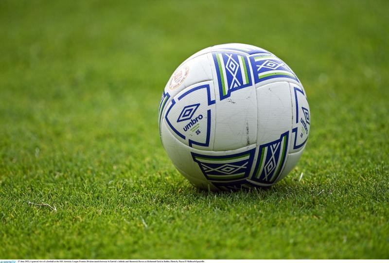 FAI Disciplinary Hearing sees Sporting BJD player's ban increased
