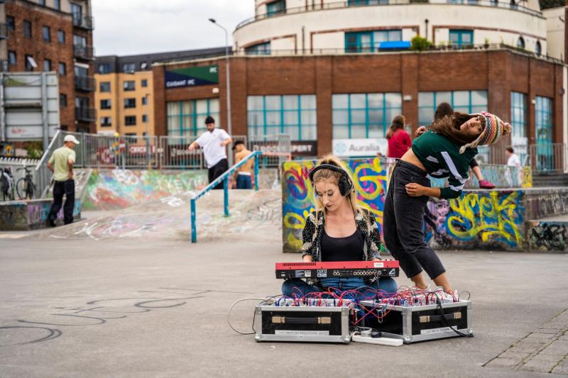 Your guide to Carlow Arts Festival 2023