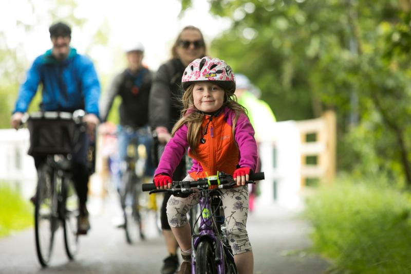 Bike Week returns to Limerick 