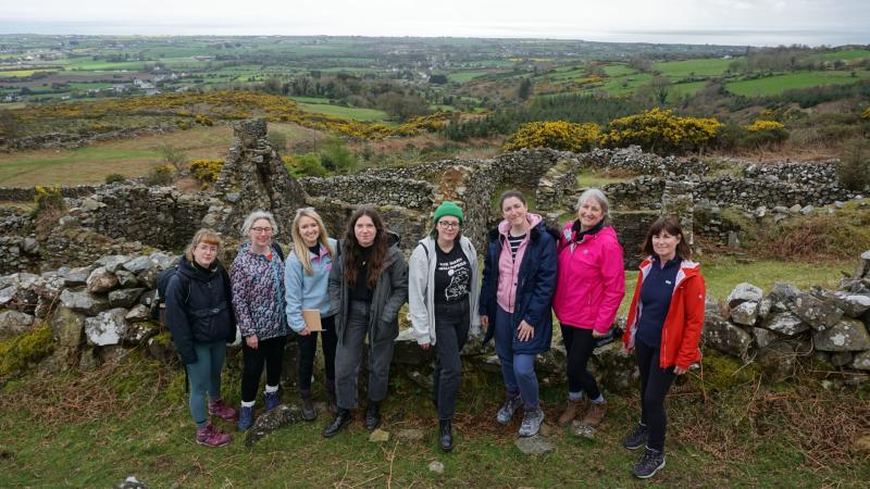 Outdoor exhibition set to be held at Louth's Deserted Village