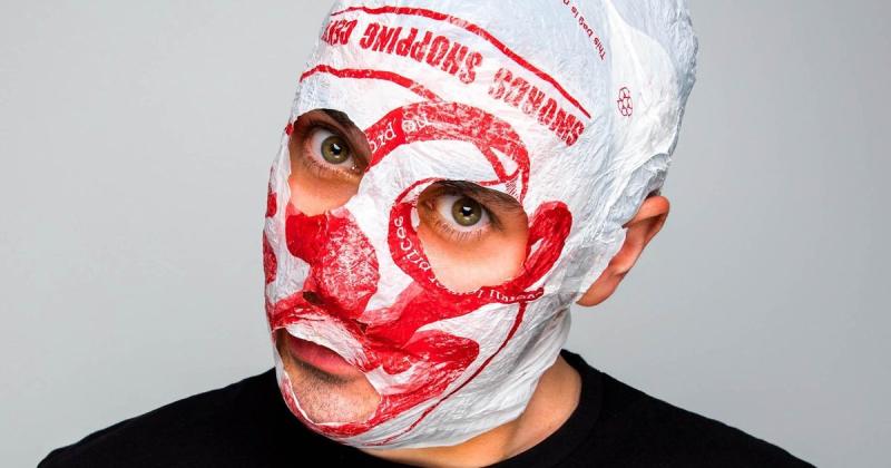 Limerick's Blindboy to publish short story collection