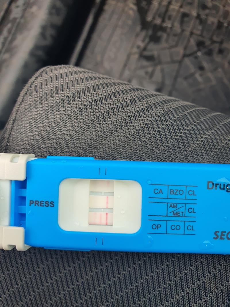 Dundalk gardai seize three vehicles for range of offences including drug driving 