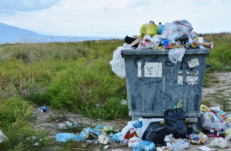 ‘The impression here is that private waste collectors are the bad boys of the  sector’