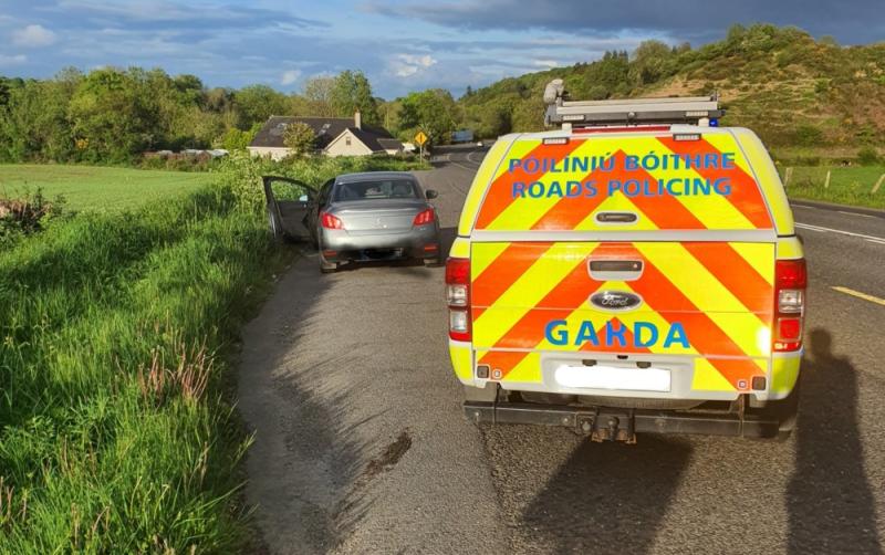 Gardai foil fake taxi driver in Waterford