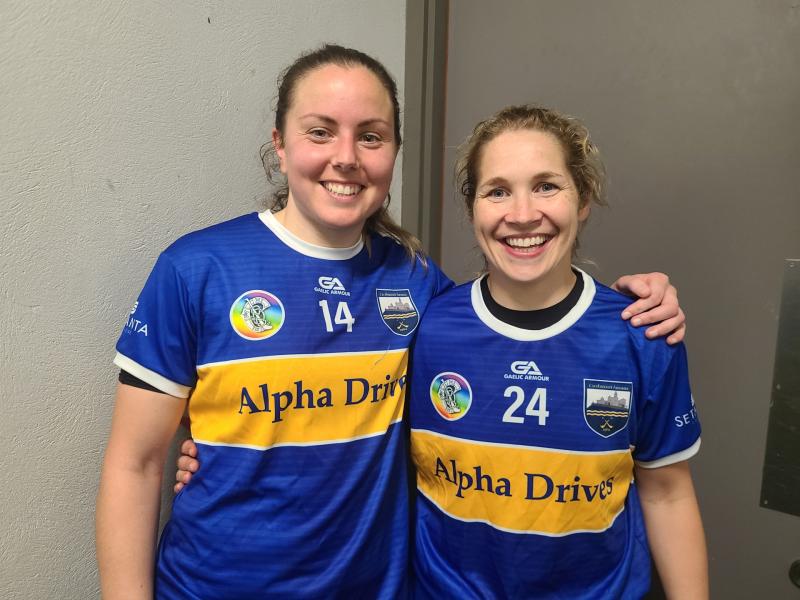 Glory days return for the Tipperary camogie team as they beat Clare 1-26 to 1-9 