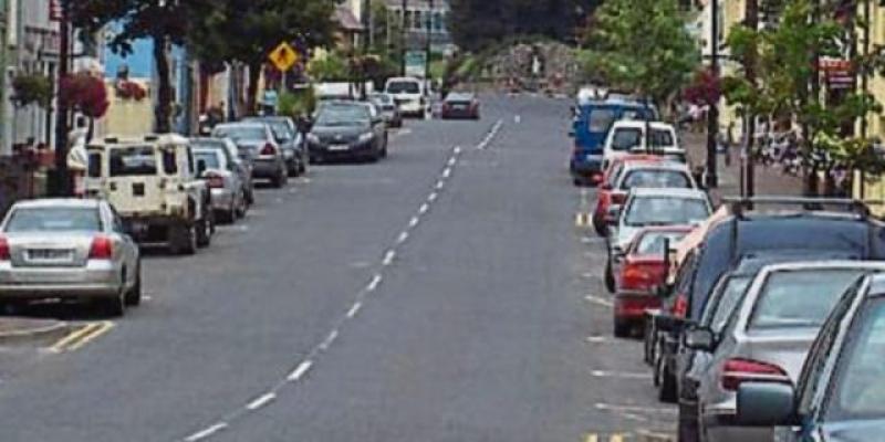 Gardaí hosting property marking event in Glenties