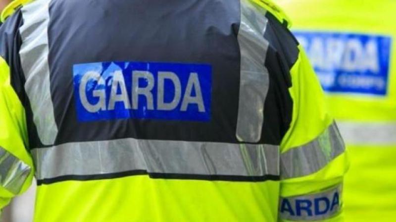 Elderly woman dies after being struck by lorry in north Cork town