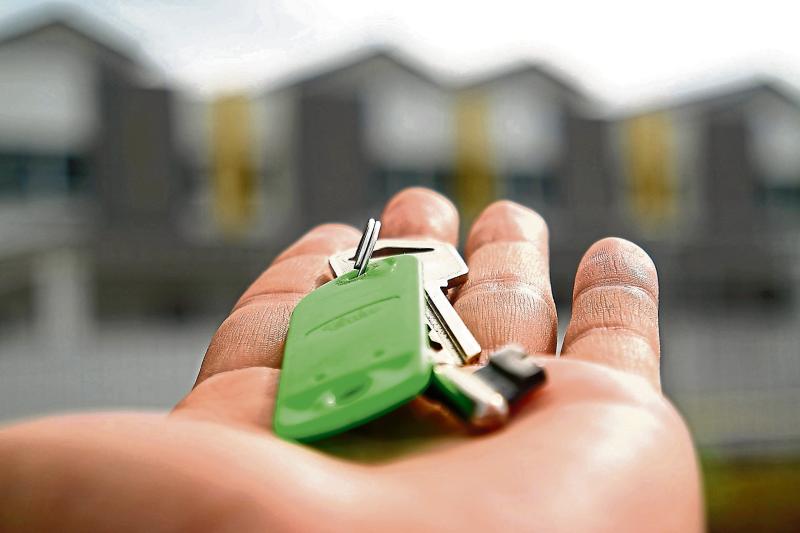 Laois rents  11.4% higher in the first quarter of 2023 than previous year