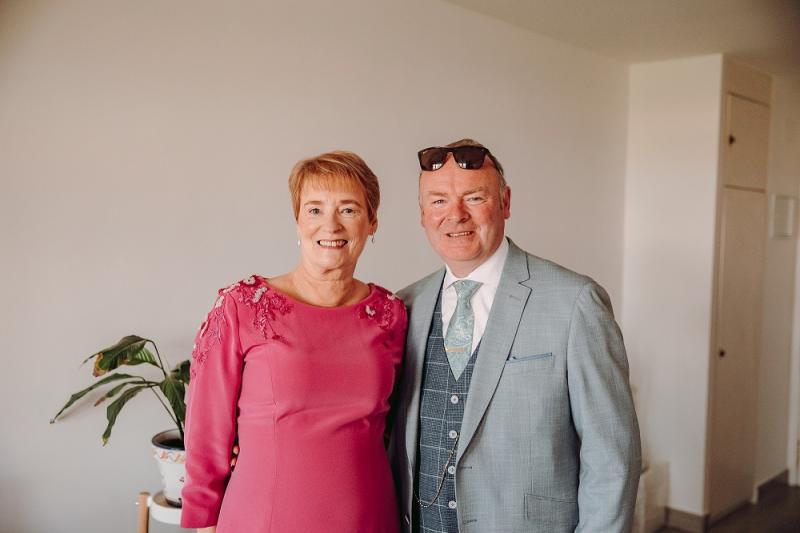 Leitrim Village's Eileen grateful for kidney transplant