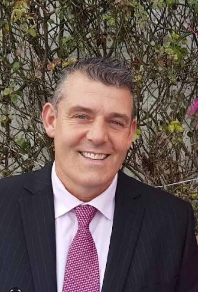 Longford and Carrickedmond GAA mourns sad death of 'Big D' - decorated player,  respected coach and dedicated administrator