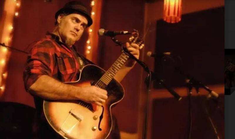 The Jack Grace band will play this Friday at top Kilkenny music venue