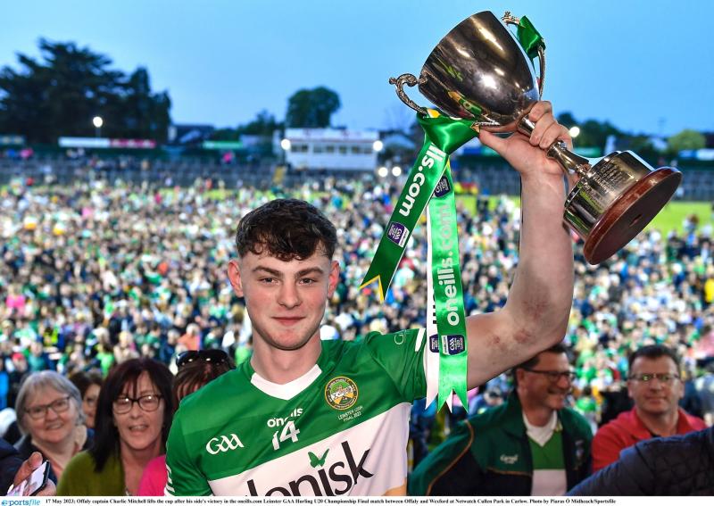 Heroic Offaly return to All-Ireland final with one of their great wins