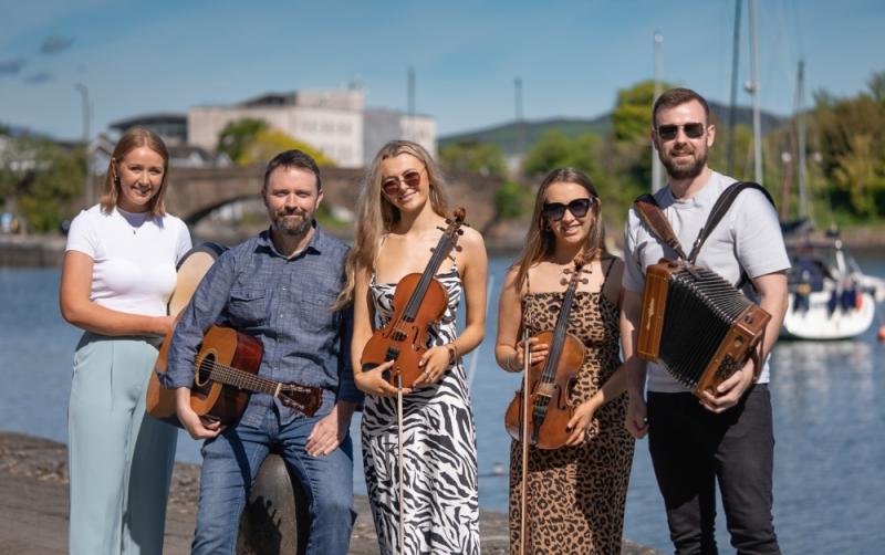 TuneFest in Waterford: Date, line-up and ticket information