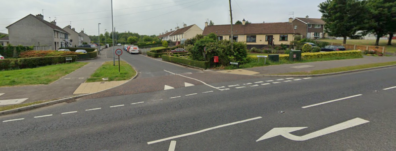 Phased road closures planned for pipelaying in the Culmore Road/Alder Road area