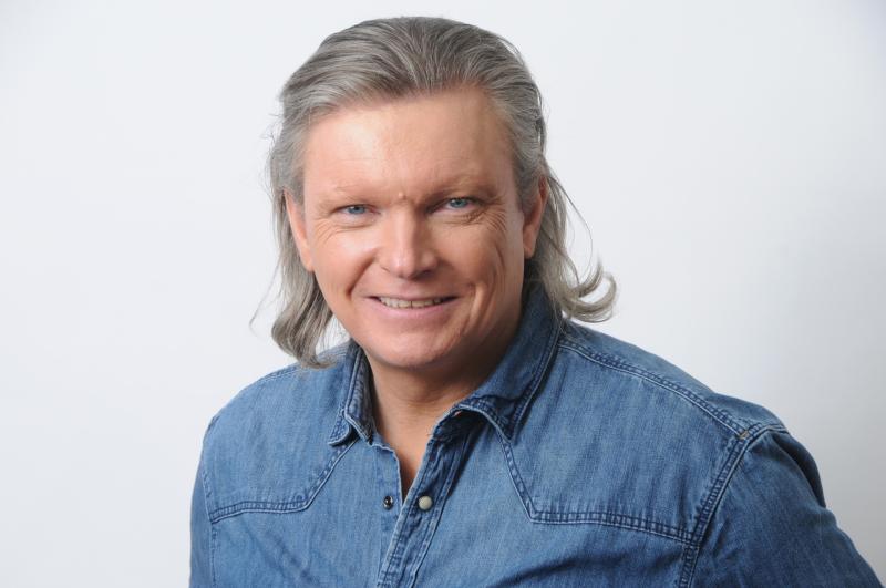 James Kilbane's Shinrone concert to aid Brendan Cluster's Youth Ministry work