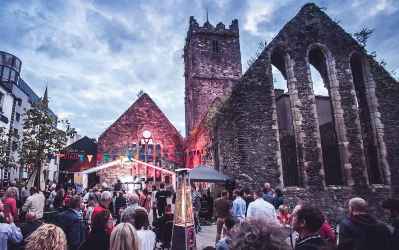 Mundy and Paddy Casey among acts to perform free concerts in Waterford this summer