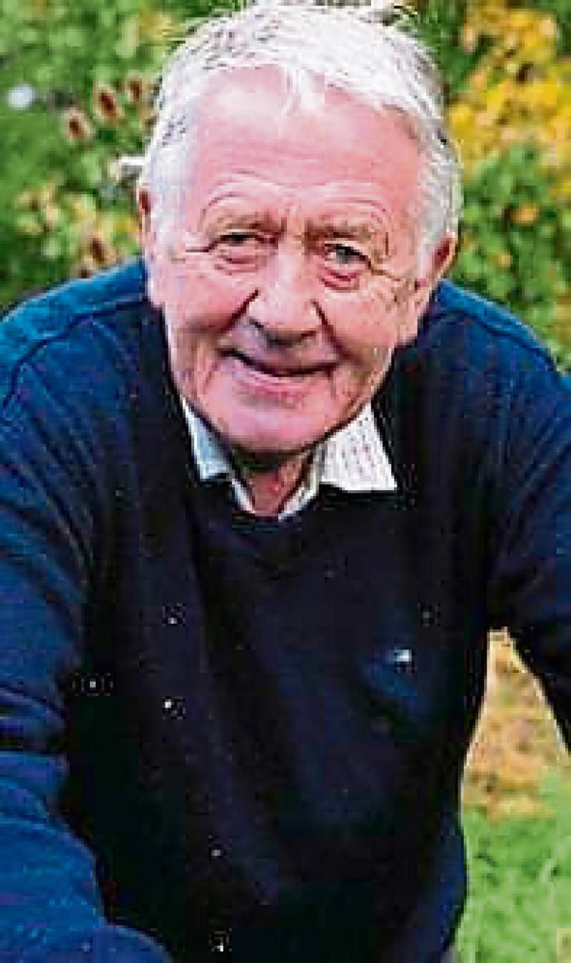 Tribute: Late Eamonn Tynan was a wonderful Longford teacher and a catalyst for change