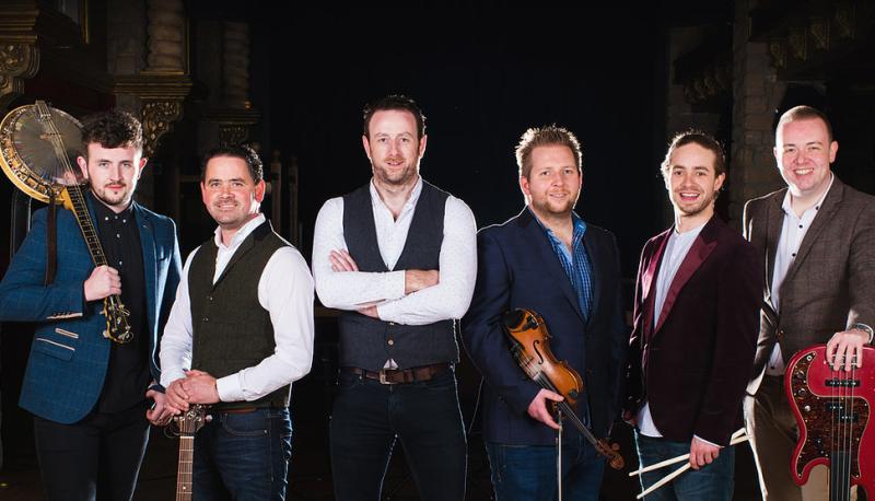 Popular Irish band set to play in local Tipperary GAA complex