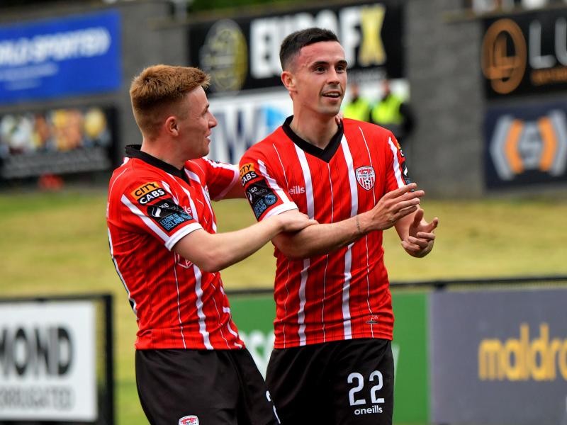 Derry City