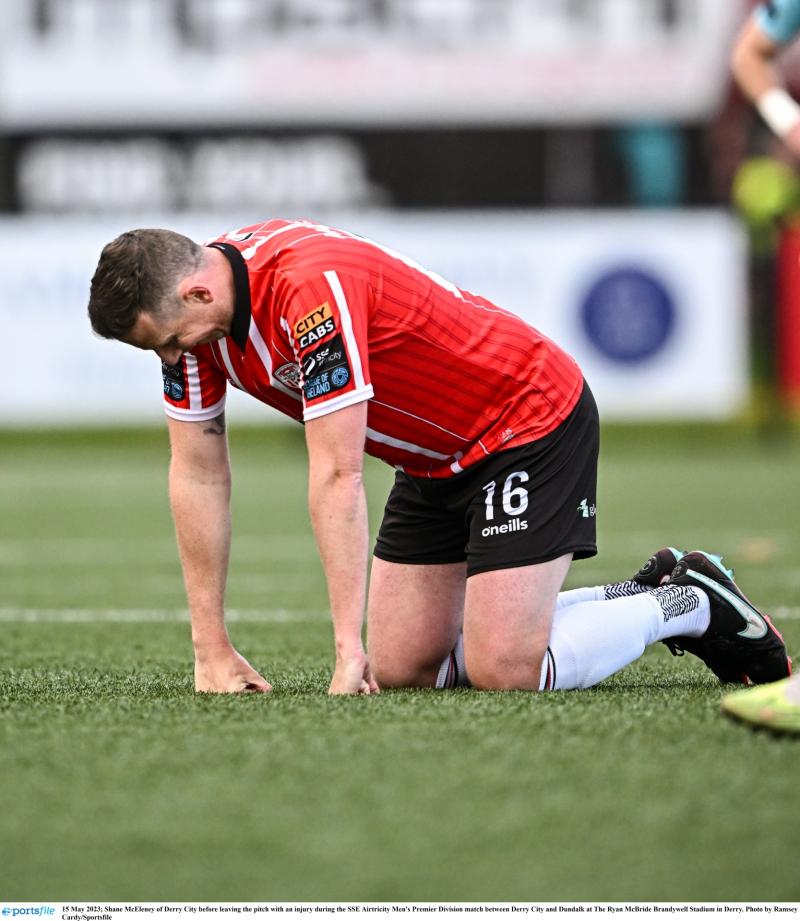 Derry City