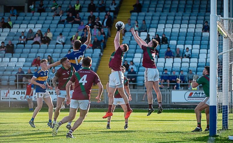 Laois and Offaly committee want local stories to send around the world