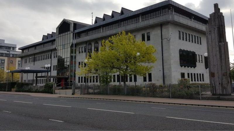 Department of Communities takes axe to Council funding.