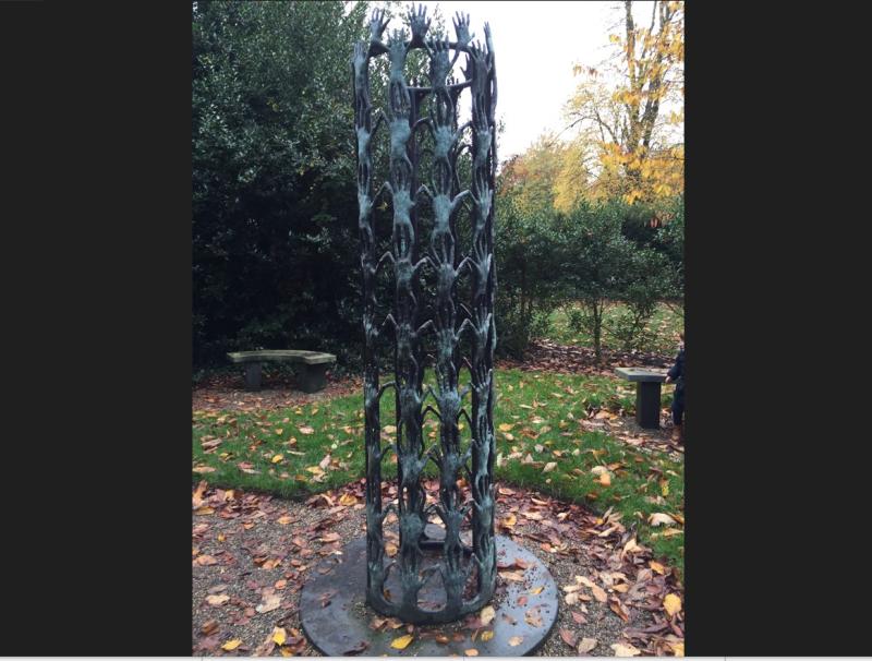 Minister to attend ceremony in Kilkenny to mark the 21st anniversary of the Missing Persons Monument
