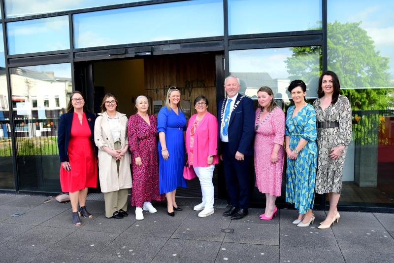 Tipperary Women and Local Politics seminar aims to attract more women into politics
