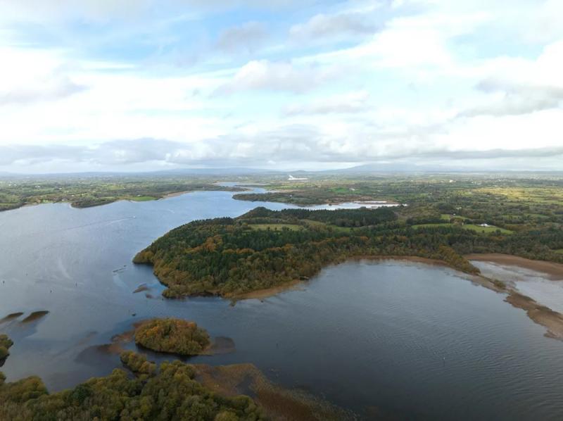 Derrycarne Walk this Friday for Biodiversity Week