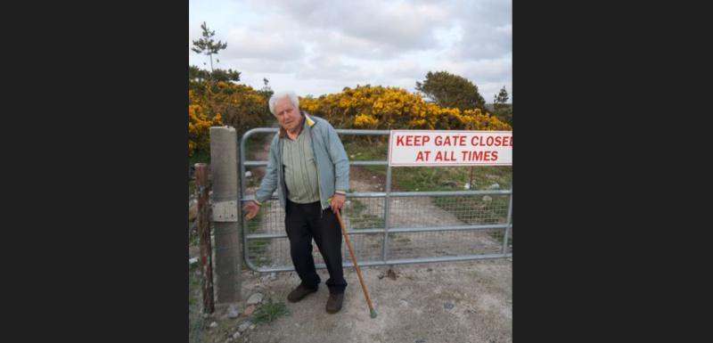 Meeting on turf cutting crisis in Gaoth Dobhair this evening
