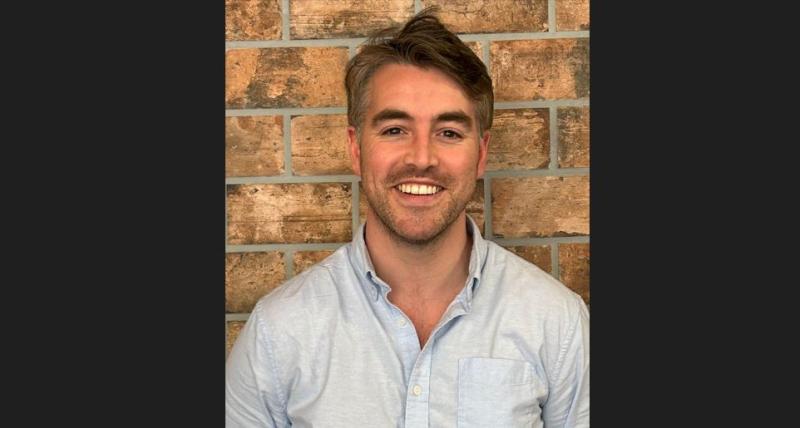 Letterkenny's John Logue appointed CEO of Social Enterprise Republic of Ireland
