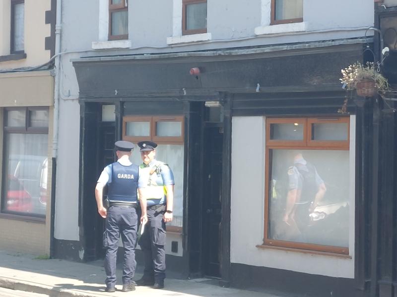 Gardai launch murder investigation after woman's body discovered in Dundalk