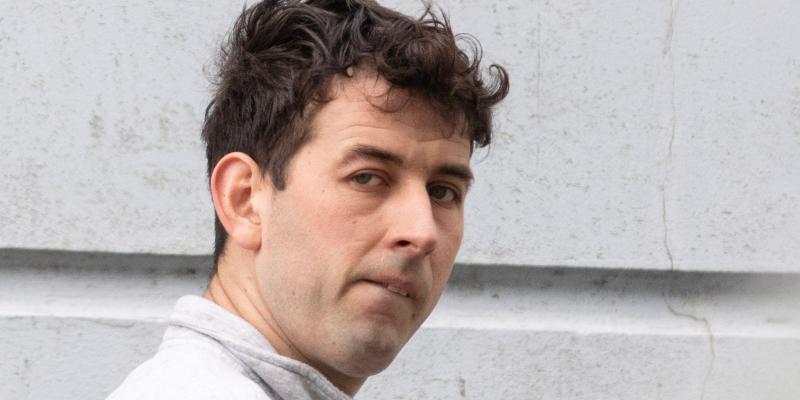 Man told Garda: 'I hope you die of brain cancer'