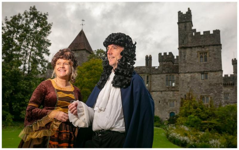 Hundreds to visit Waterford town to celebrate life and legacy of the world-renowned scientist