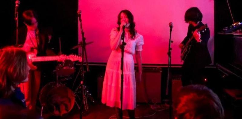MacD on Music: Sweet Soulstice Music