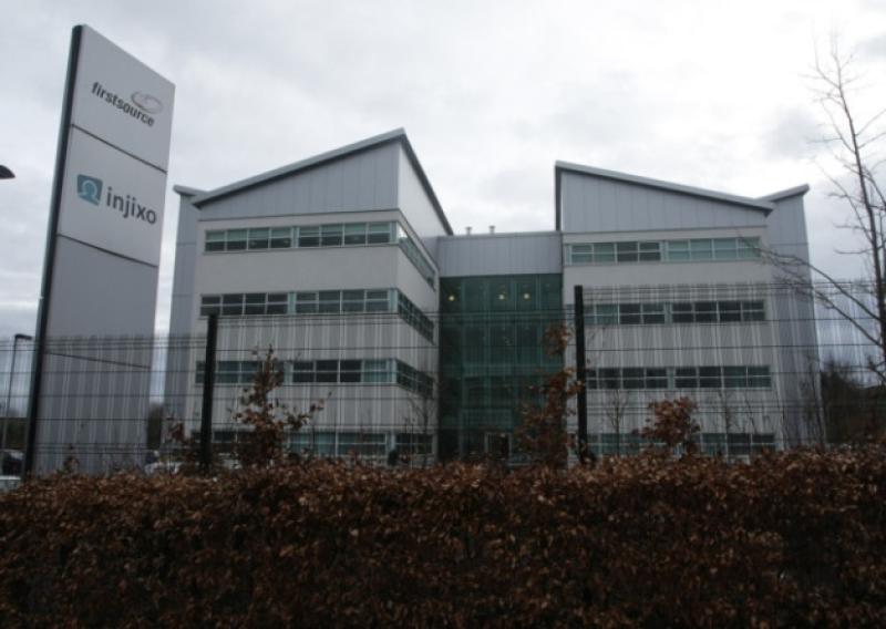 Firstsource in Derry announce redundancies  