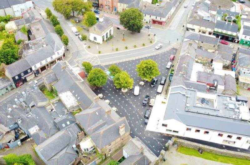 Kildare Town Heritage Centre reopening this Monday 