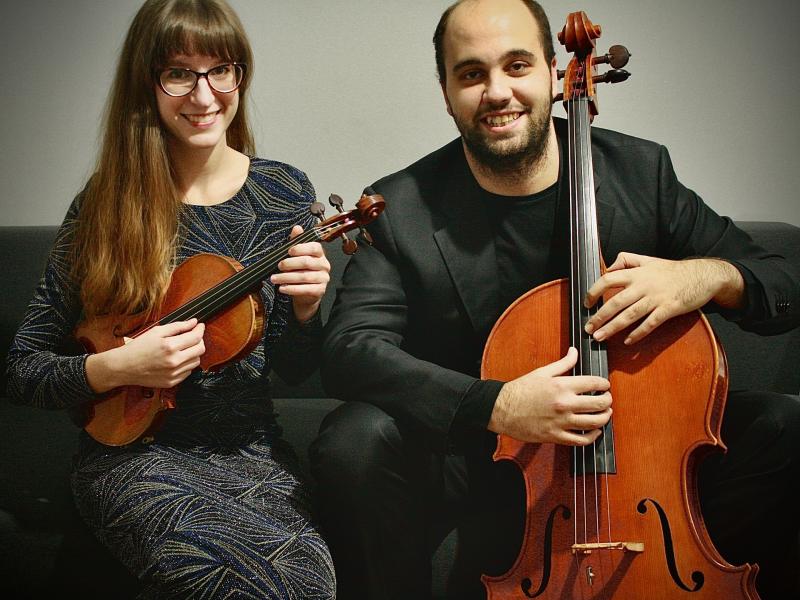 Interactive concert 'A Musical Menu' comes to Dundalk Gaol