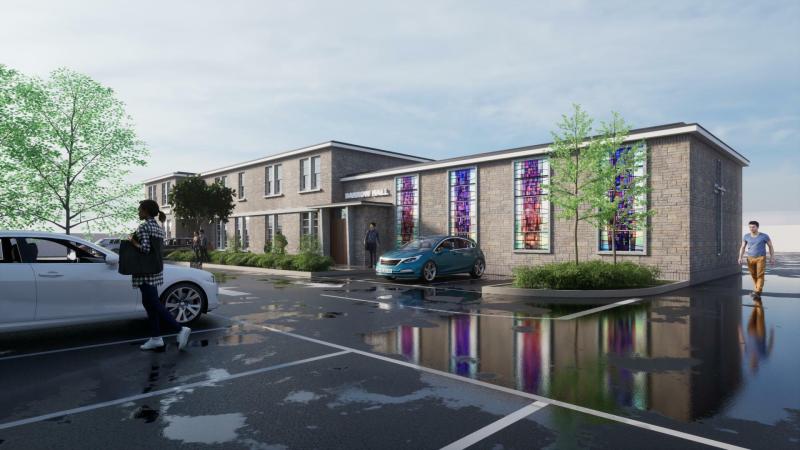 Former Carlow convent to be developed into community and enterprise centre