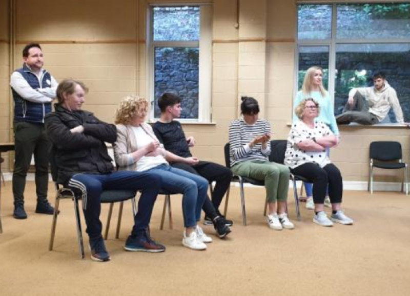 Popular 'Cripple of Inishmaan' play finishes up at Visual Carlow tonight (May 28)