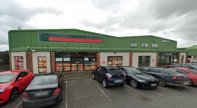 Portlaoise former hardware and bakery store snapped up by council