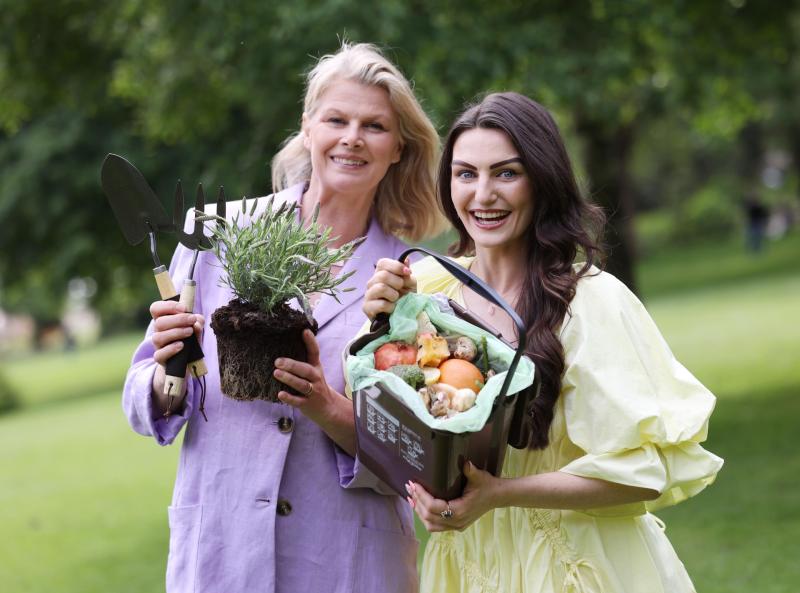Kilkenny County Council supports National Food Waste Recycling Week