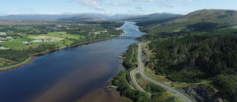 Councillors promise to fight for changes to N56  development rules