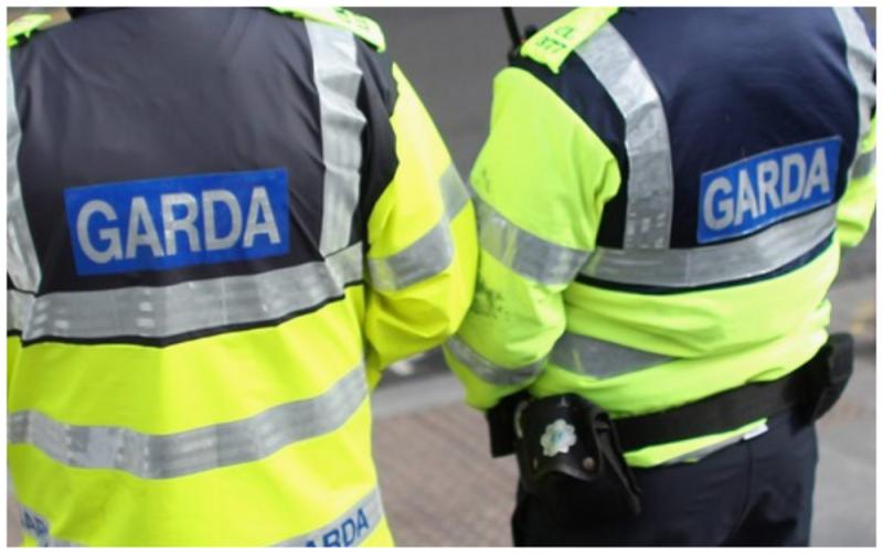 Gardaí investigating after women was knocked over and her handbag robbed in Waterford
