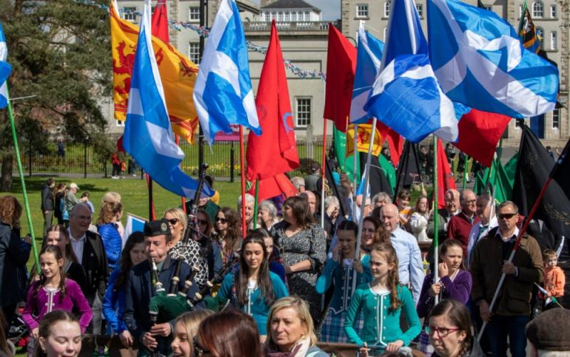 Calling on Carlow singers and composers to represent Ireland in Pan Celtic Festival