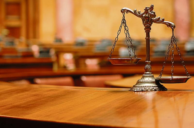  A Kilkenny man who sexually assaulted a sleeping woman is jailed