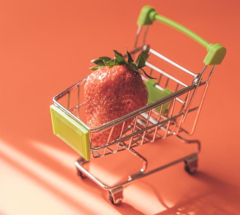 Some County Derry families struggling to keep up with food inflation