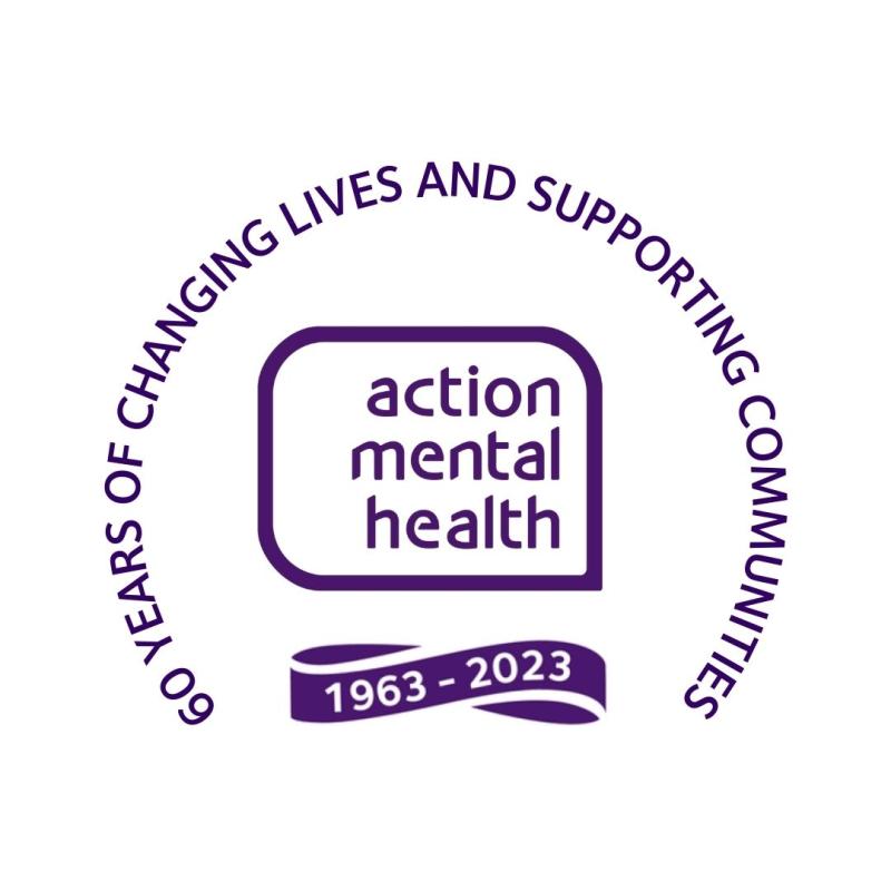 Action Mental Health marks 60 years