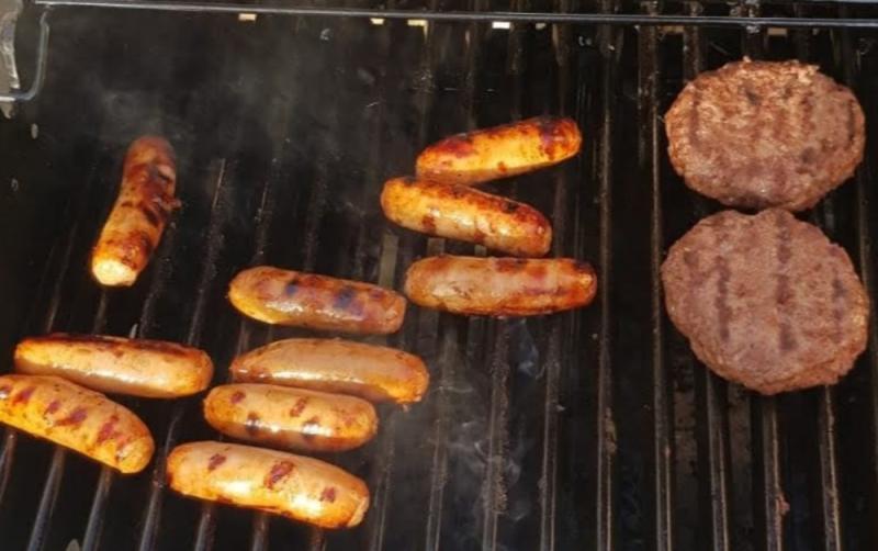 Planning a BBQ for the long weekend? Here are top tips ahead of the bank holiday!